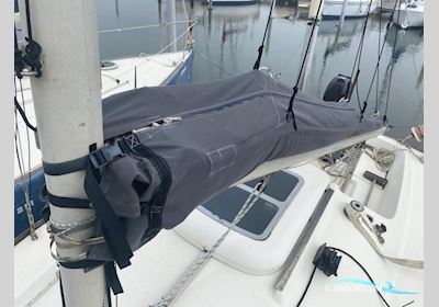 Beneteau First 210 Segelboot 1992, mit Tohatsu motor, Portugal