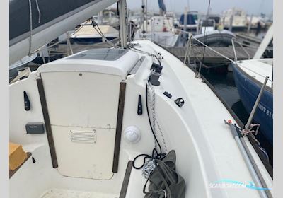 Beneteau First 210 Segelboot 1992, mit Tohatsu motor, Portugal