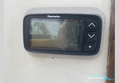 Beneteau First 210 Segelboot 1992, mit Tohatsu motor, Portugal