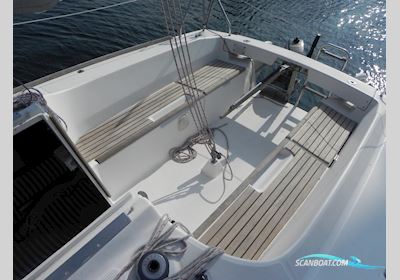 Beneteau First 210 Segelboot 1997, mit Yamaha motor, Niederlande