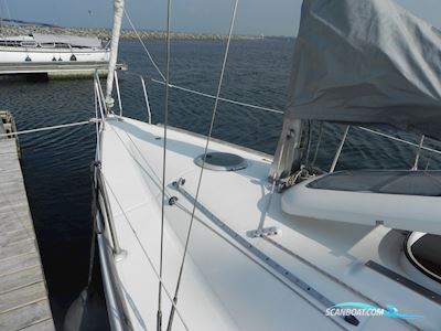 Beneteau First 210 Segelboot 1997, mit Yamaha motor, Niederlande