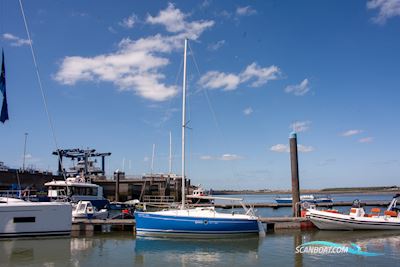 Beneteau First 210 Segelboot 2002, mit No engine motor, Irland