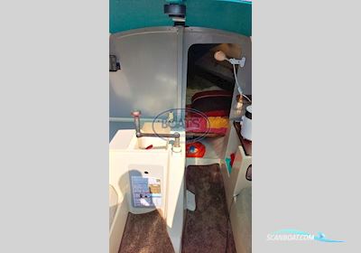 Beneteau First 22 Segelboot 1981, mit MERCURY  motor, Frankreich