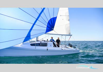 Beneteau First 24 Segelboot 2025, Dänemark