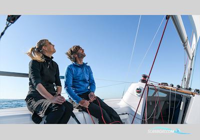 Beneteau First 24 Segelboot 2025, Dänemark