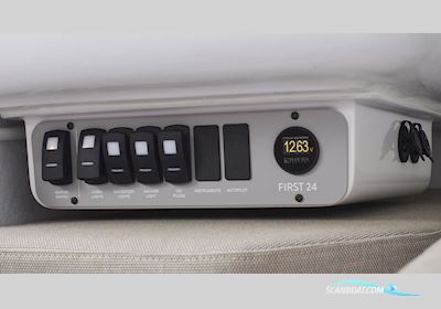 Beneteau First 24 Segelboot 2025, Dänemark