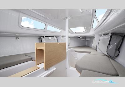 Beneteau First 24 Segelboot 2025, Dänemark