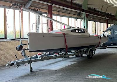 Beneteau First 24 Segelboot 2025, Dänemark