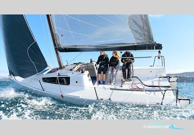 Beneteau First 24SE Segelboot 2025, Dänemark