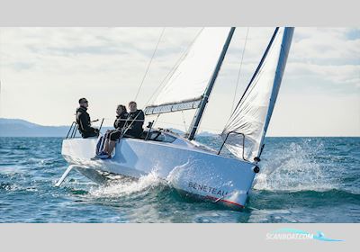 Beneteau First 24SE Segelboot 2025, Dänemark