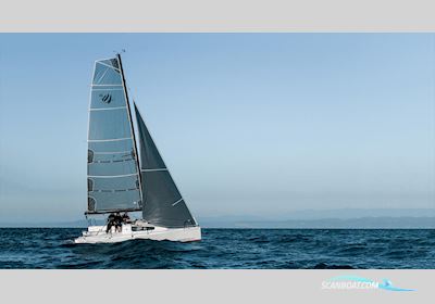 Beneteau First 24SE Segelboot 2025, Dänemark