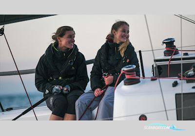 Beneteau First 24SE Segelboot 2025, Dänemark