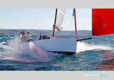 Beneteau First 24SE Segelboot 2025, Dänemark