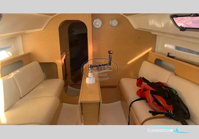 Beneteau First 25 S Segelboot 2013, mit Yanmar motor, Frankreich