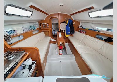 Bénéteau First 25.7 Segelboot 2005, mit Nanni Diesel motor, Sweden