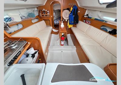 Bénéteau First 25.7 Segelboot 2005, mit Nanni Diesel motor, Sweden