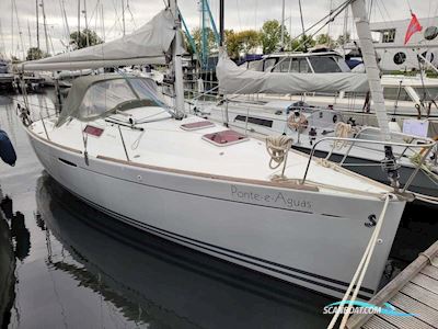 Beneteau First 25.7 Segelboot 2010, Niederlande