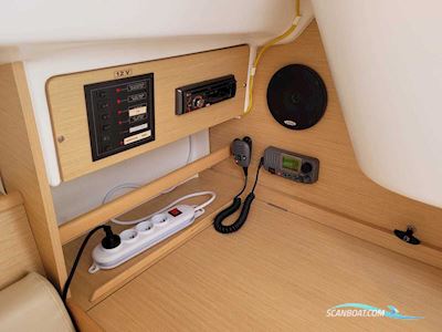 Beneteau First 25.7 Segelboot 2010, Niederlande
