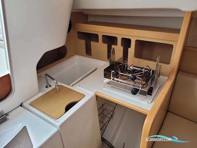 Beneteau First 25.7 Segelboot 2010, Niederlande