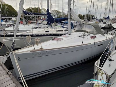Beneteau First 25.7 Segelboot 2010, Niederlande