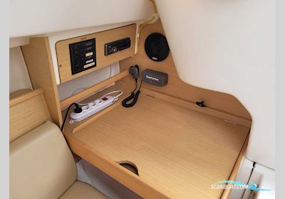 Beneteau First 25.7 Segelboot 2010, Niederlande