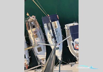 Beneteau First 260 Spirit Segelboot 2003, mit Nanni motor, Spanien