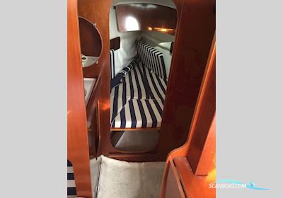 Beneteau First 260 Spirit Segelboot 2003, mit Nanni motor, Spanien