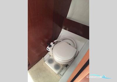 Beneteau First 260 Spirit Segelboot 2003, mit Nanni motor, Spanien