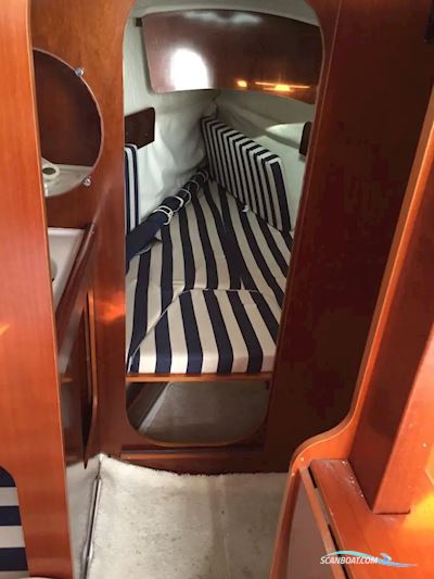 Beneteau First 260 Spirit Segelboot 2003, mit Nanni motor, Spanien