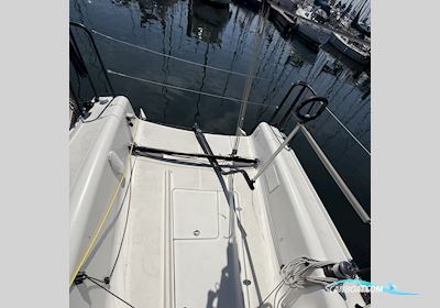Beneteau First 27 SE Segelboot 2021, mit Tohatsu Mfs motor, Deutschland