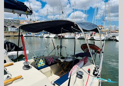 Beneteau First 27 Segelboot 1986, mit Yanmar motor, Portugal