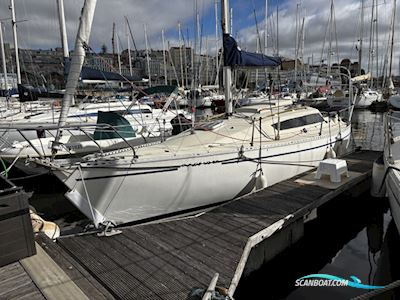 Beneteau First 27 Segelboot 1986, mit Yanmar motor, Portugal