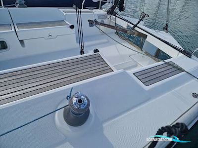 Beneteau First 27.7 Segelboot 2002, mit Yanmar 2GM motor, England