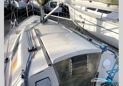 Beneteau First 28 Segelboot 1982, mit Beta motor, Irland