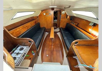 Beneteau First 28 Segelboot 1982, mit Beta motor, Irland
