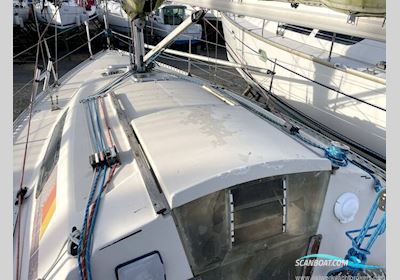 Beneteau First 28 Segelboot 1982, mit Beta motor, Irland