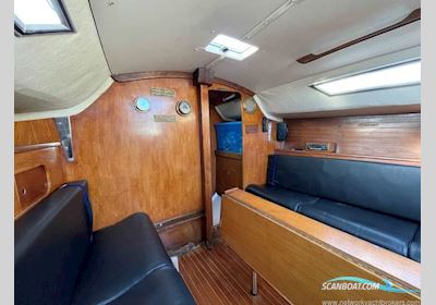Beneteau First 28 Segelboot 1982, mit Beta motor, Irland