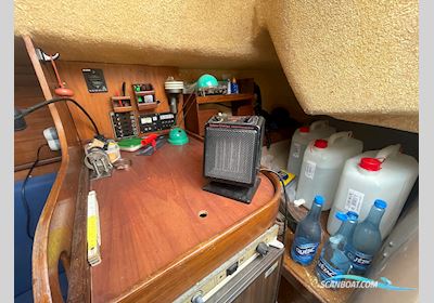 Beneteau First 28 Segelboot 1982, mit Nanni motor, Frankreich