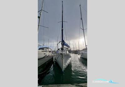 Beneteau First 285 Segelboot 1989, mit Volvo Penta 2002 motor, England
