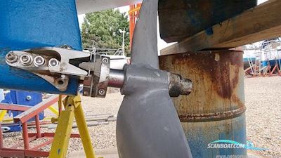 Beneteau First 285 Segelboot 1989, mit Volvo Penta 2002 motor, England