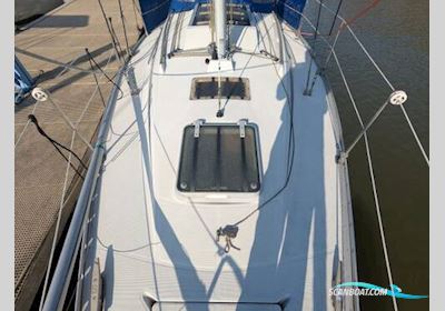 Beneteau First 29 Segelboot 1986, mit Volvo Penta motor, England