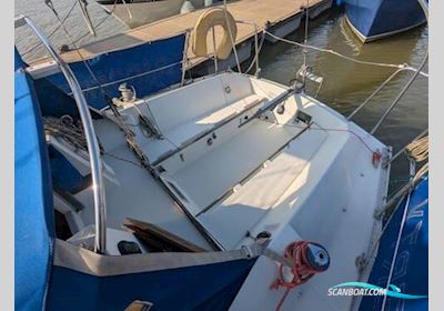 Beneteau First 29 Segelboot 1986, mit Volvo Penta motor, England