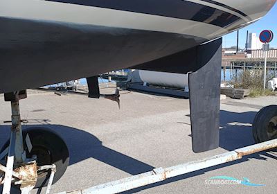 Beneteau First 29 Segelboot 1986, mit Yanmar motor, Dänemark