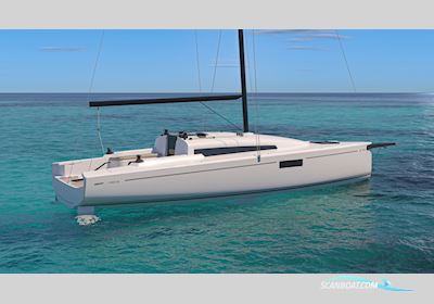 Beneteau First 30 Segelboot 2025, mit Yanmar motor, Dänemark