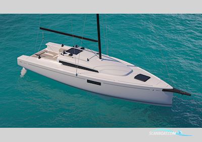 Beneteau First 30 Segelboot 2025, mit Yanmar motor, Dänemark