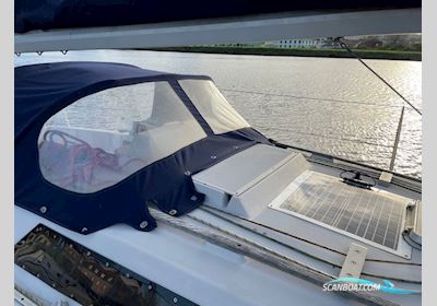 Beneteau First 30 Segelboot 1980, mit Yanmar motor, Portugal