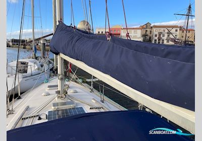 Beneteau First 30 Segelboot 1980, mit Yanmar motor, Portugal