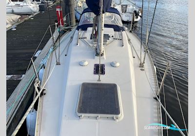 Beneteau First 30 Segelboot 1980, mit Yanmar motor, Portugal