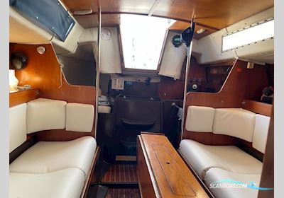 Beneteau First 30 Segelboot 1980, mit Yanmar motor, Portugal