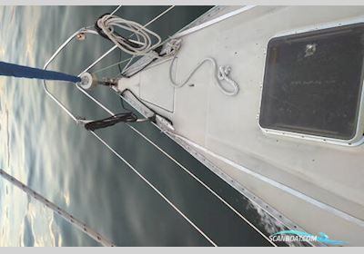 Beneteau First 30 Segelboot 1979, mit Renault motor, England
